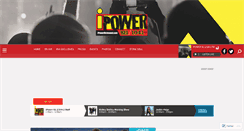 Desktop Screenshot of ipowerrichmond.com